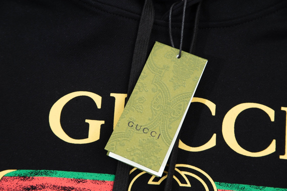 Gucci hoodie