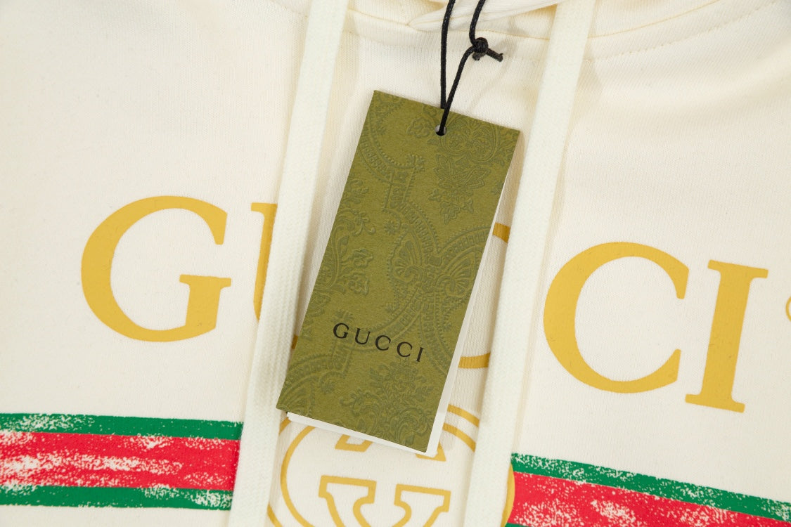 Gucci hoodie