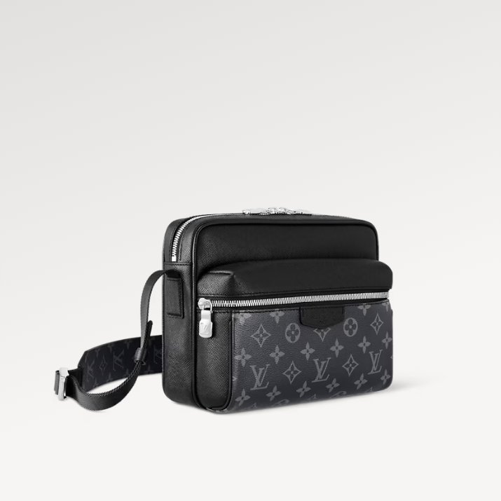 LV shoulder bag