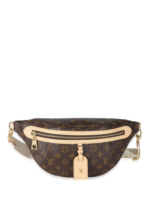 LV belt bag