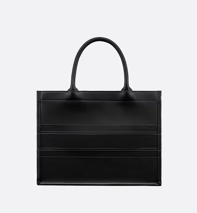 Dior tote bag