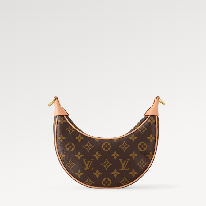 LV shoulder bag