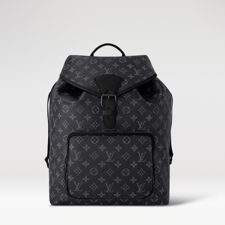 LV backpack