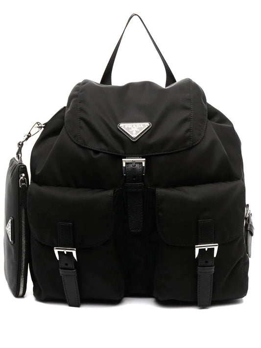 Prada Re-Nylon backpack