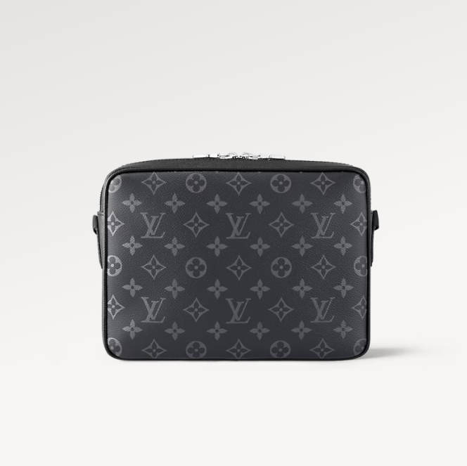 LV shoulder bag