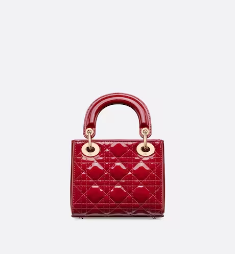 Dior bag