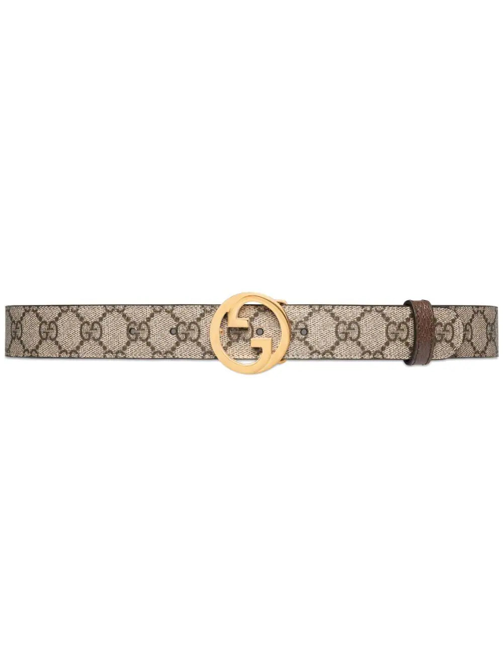 Gucci belt