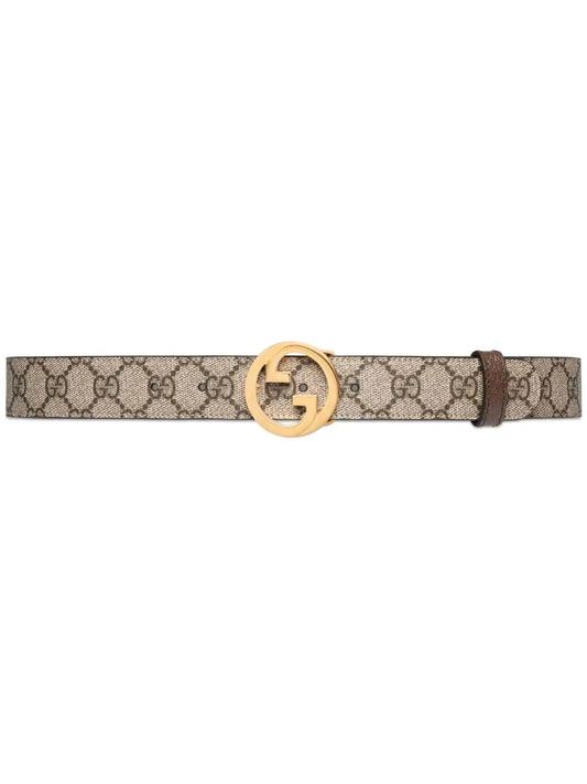 Gucci belt