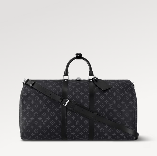 LV duffle bag