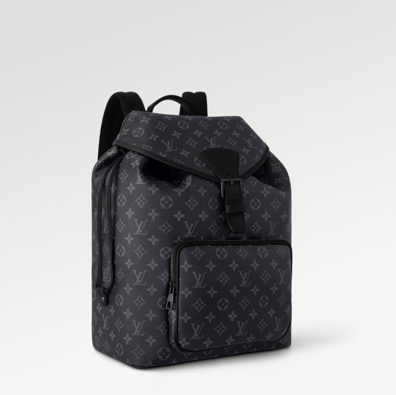 LV backpack