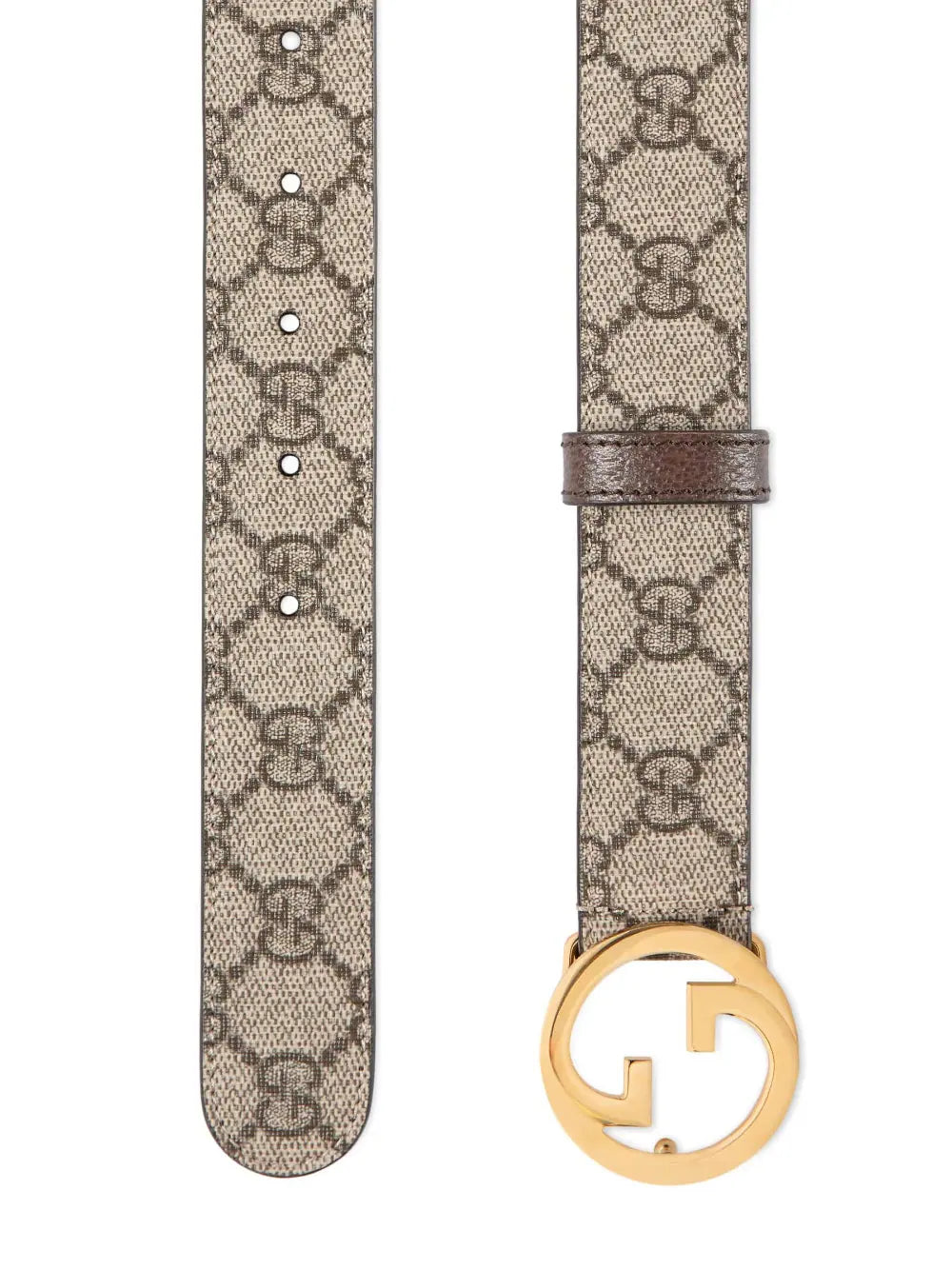 Gucci belt