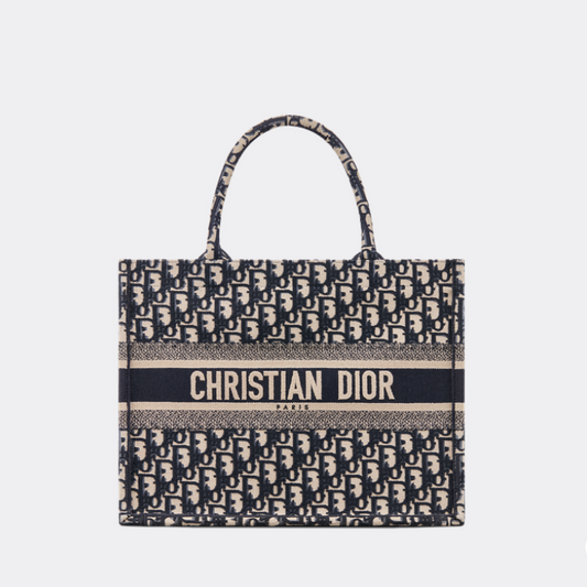 Dior tote bag