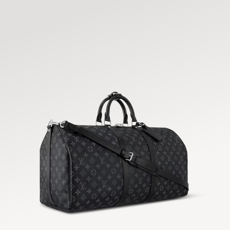 LV duffle bag