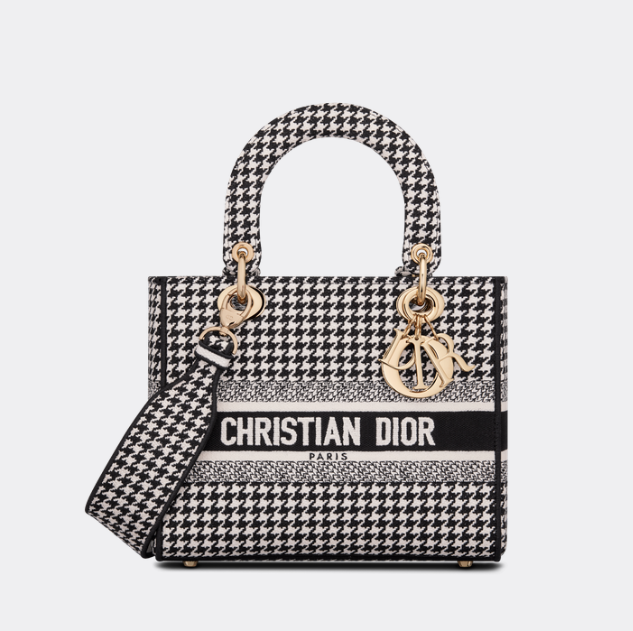 Dior bag