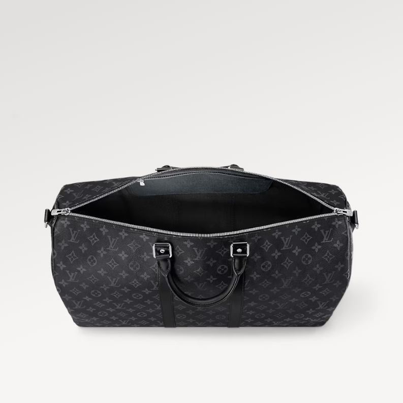 LV duffle bag