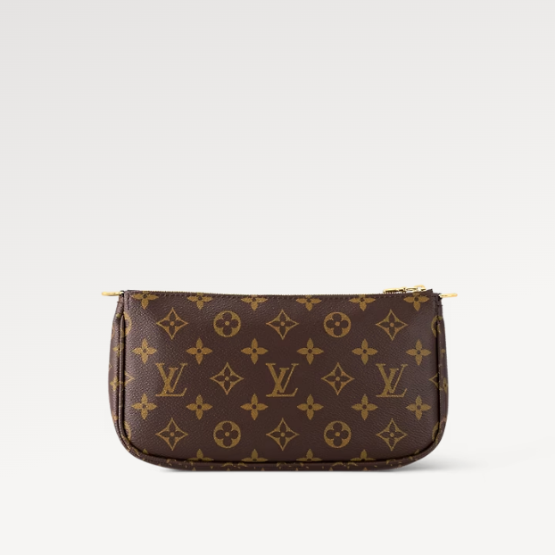 LV shoulder bag