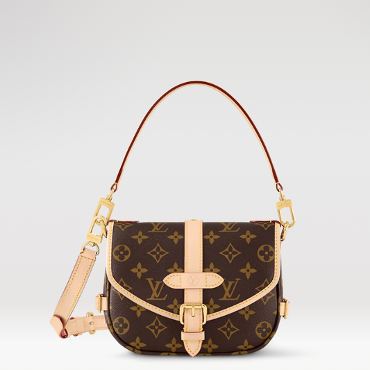 LV shoulder bag