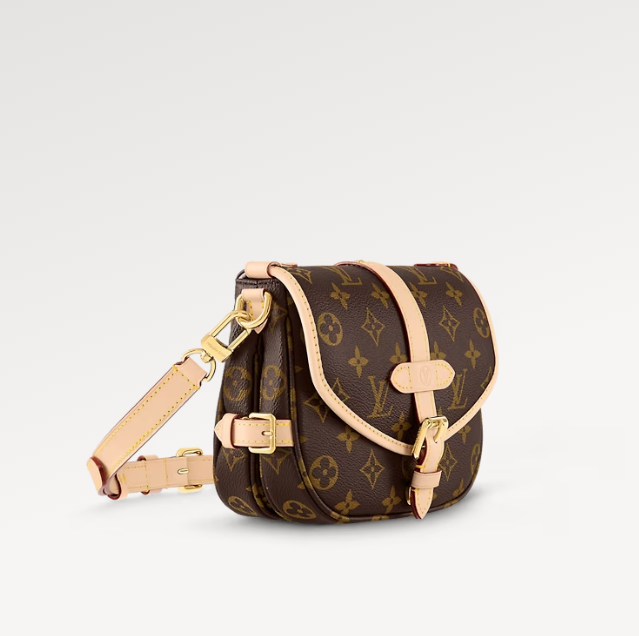 LV shoulder bag