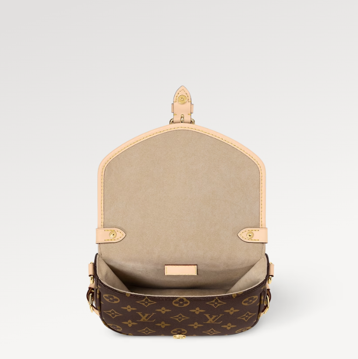 LV shoulder bag