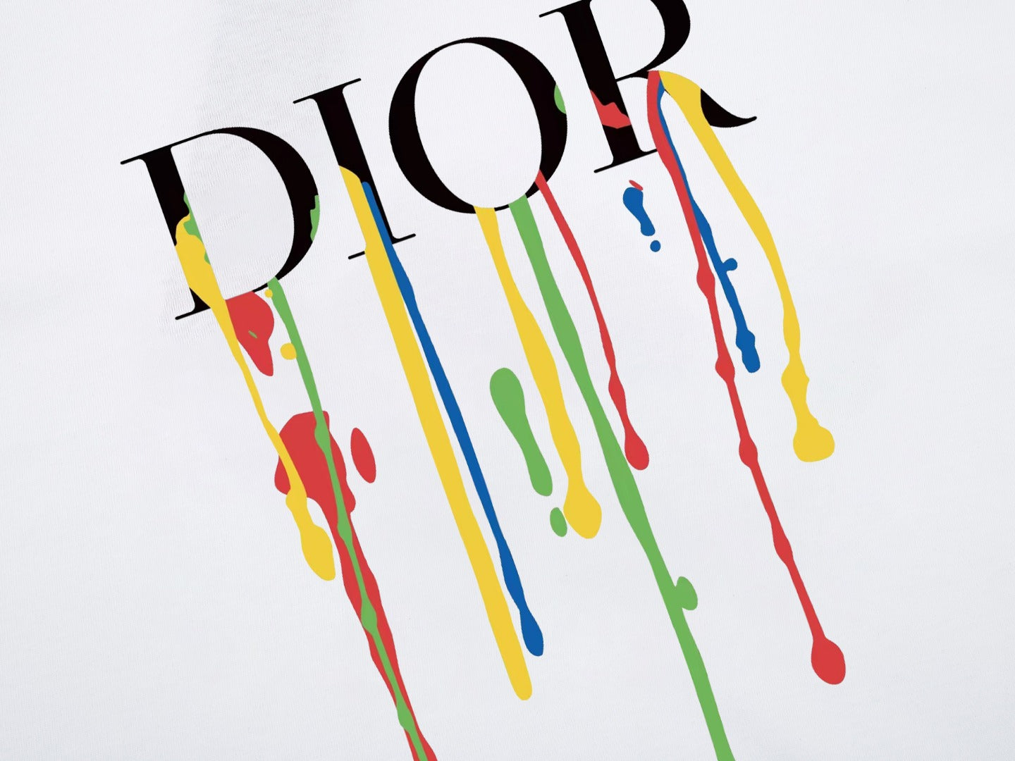 Dior T-shirt