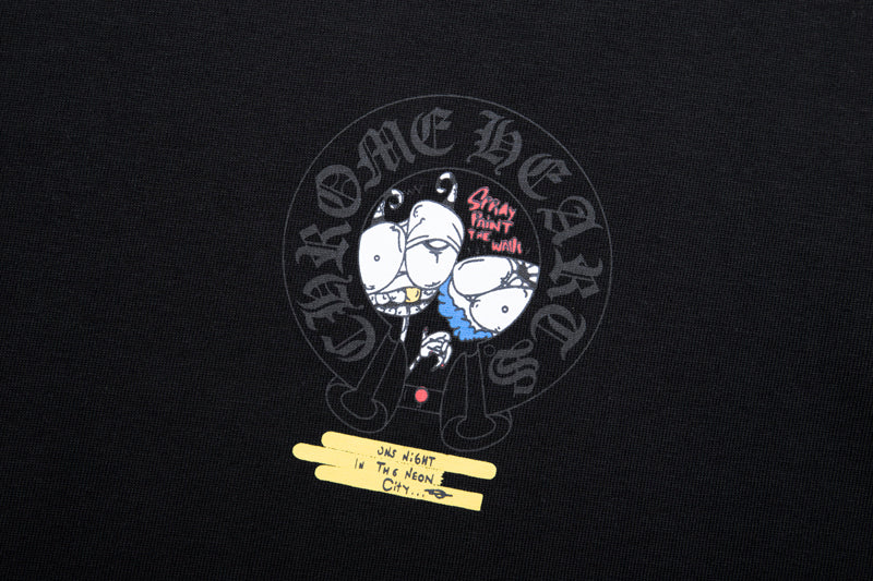 Chrome Hearts T-shirt