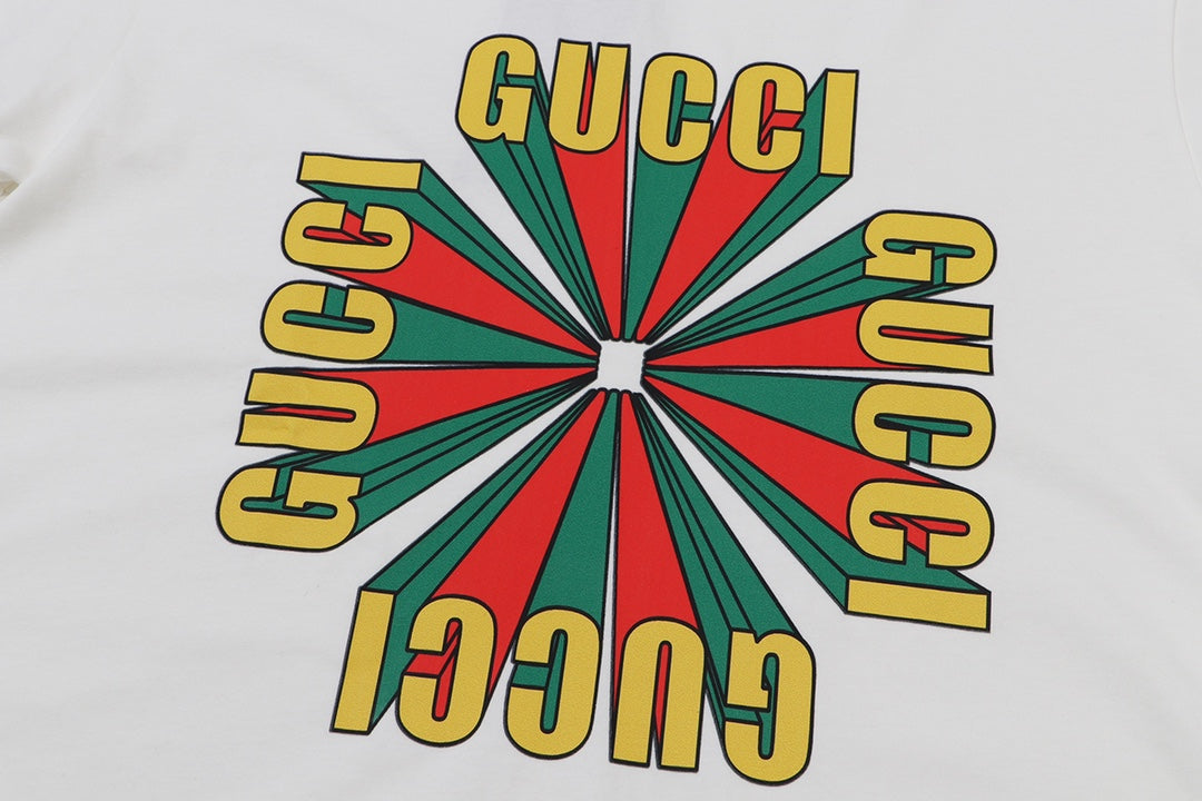 Gucci T-shirt