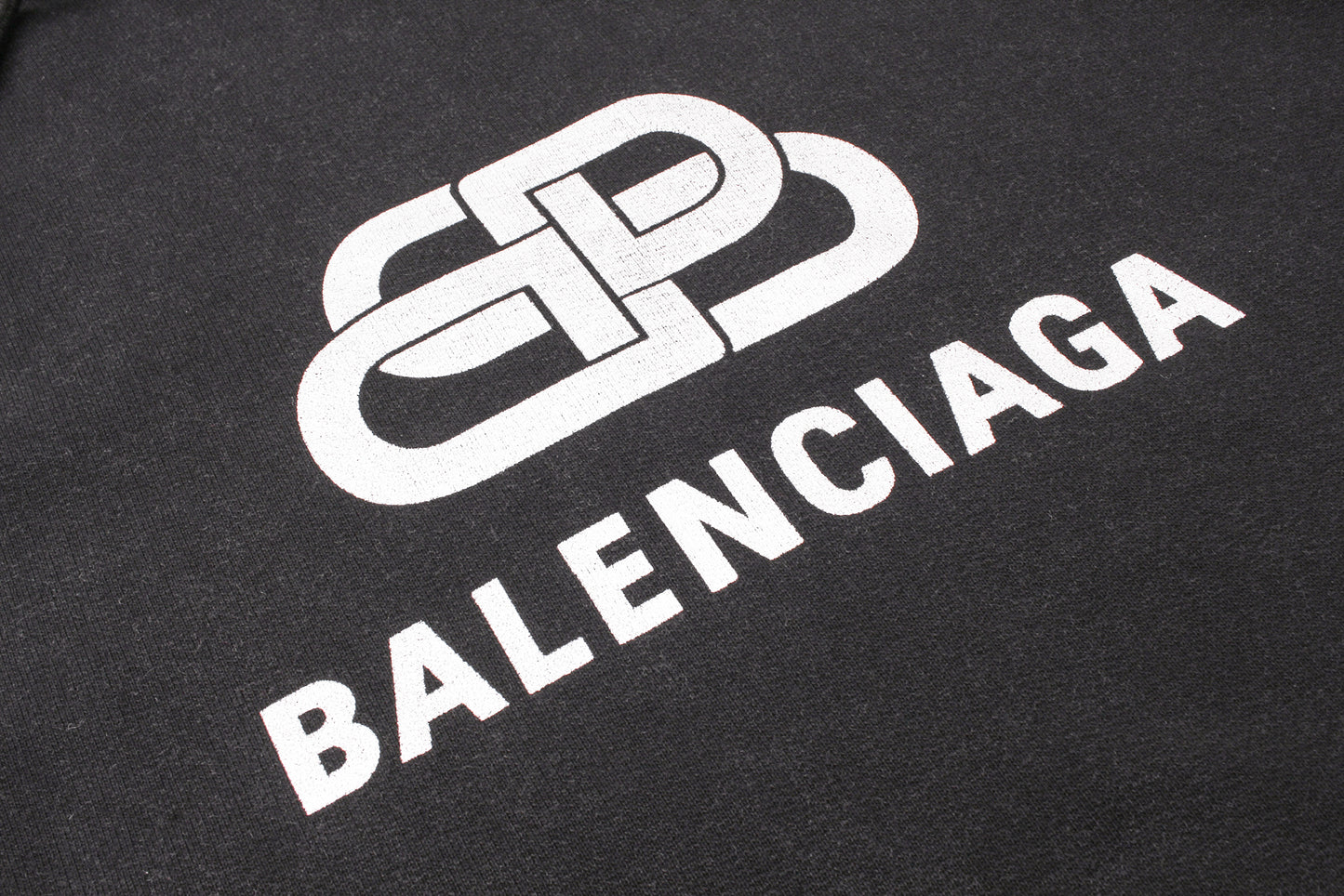 Balenciaga hoodie