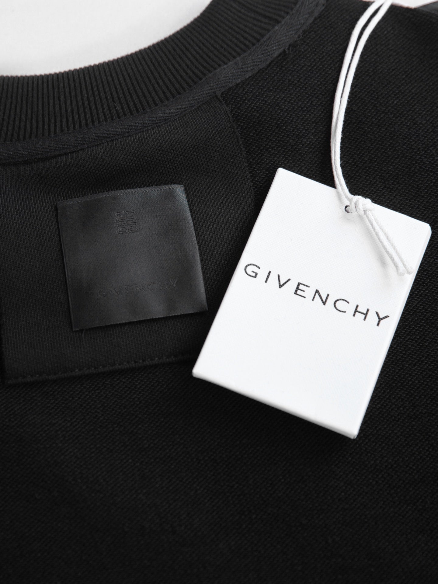 Givenchy hoodie