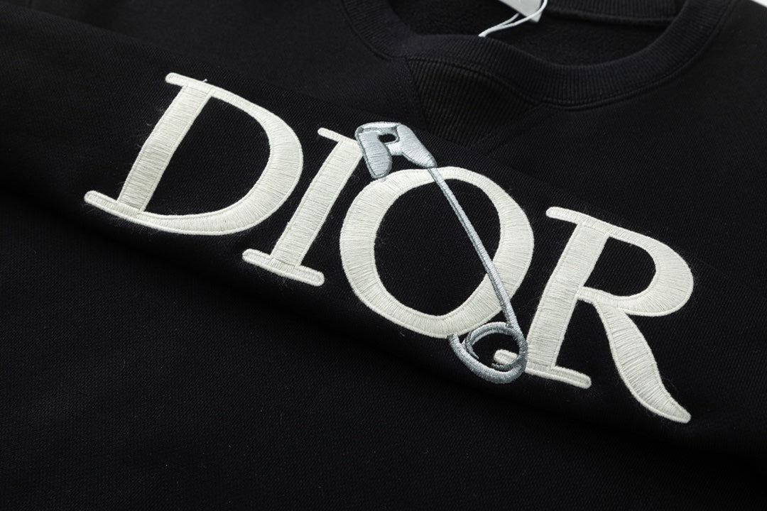 Dior hoodie