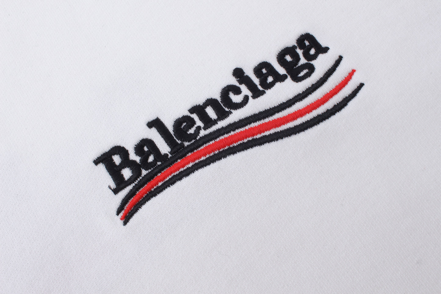 Balenciaga hoodie