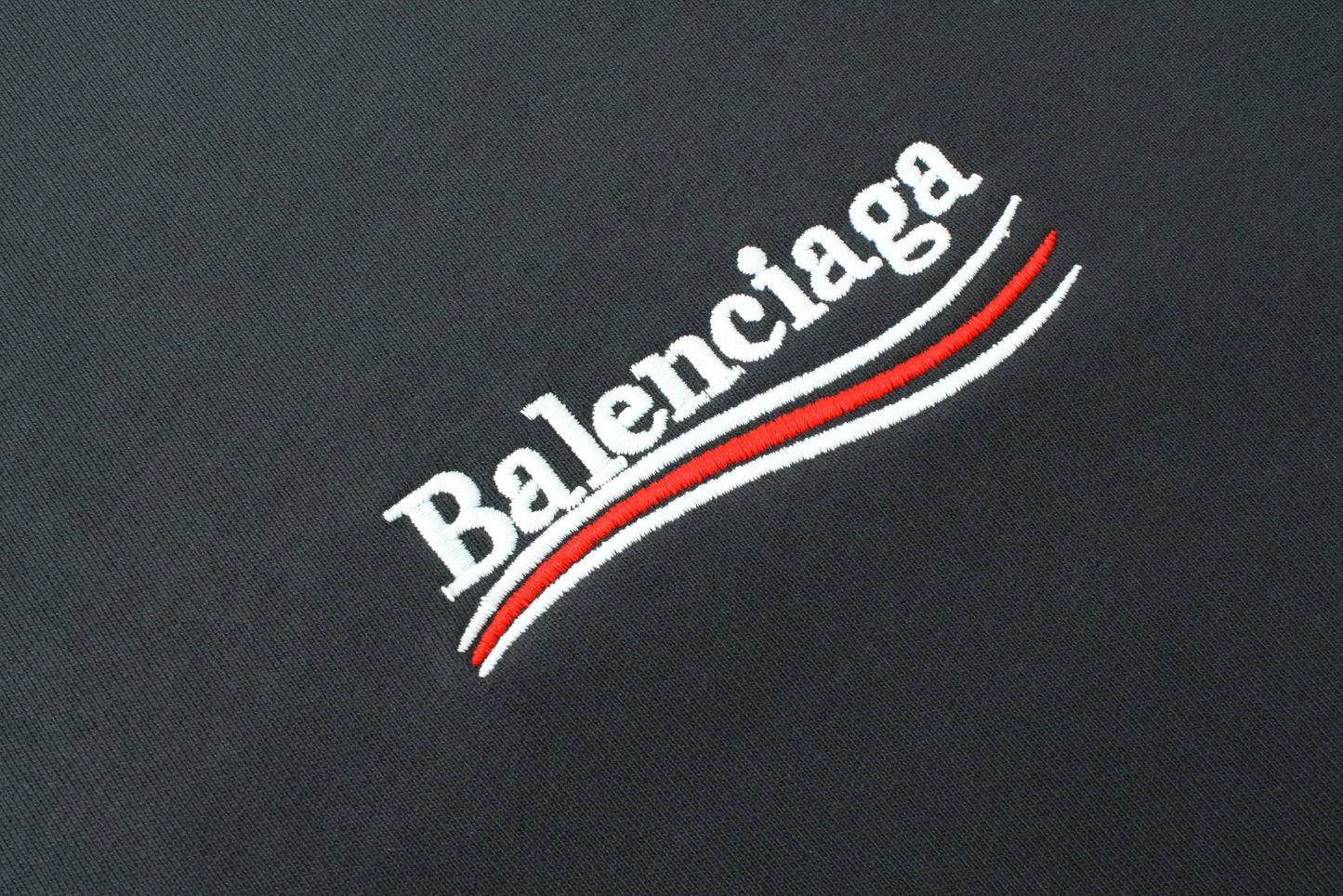 Balenciaga hoodie