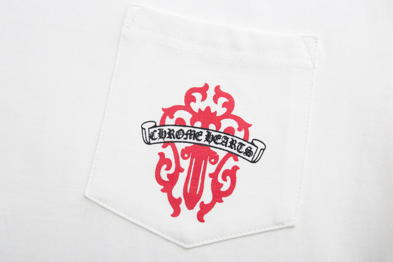 Chrome Hearts T-shirt