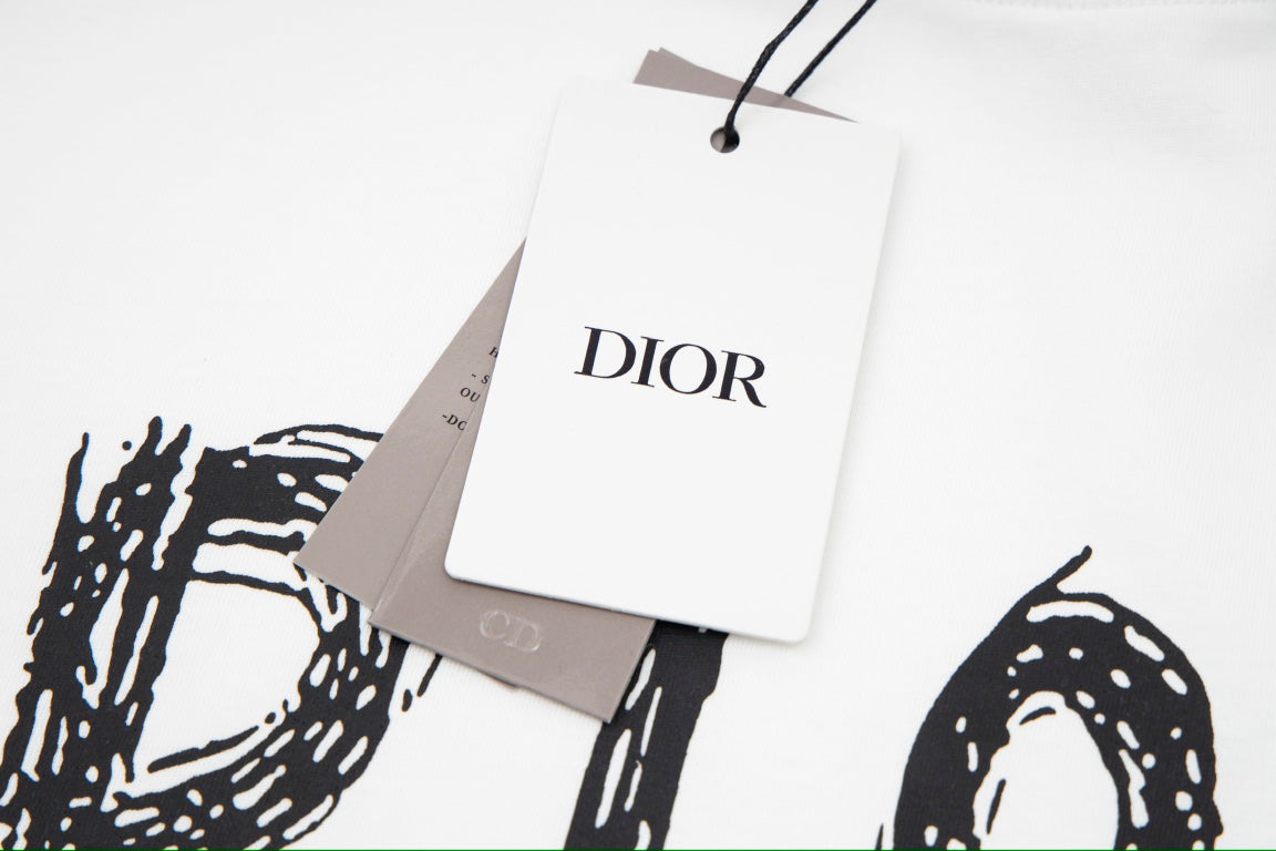 Dior  T-shirt