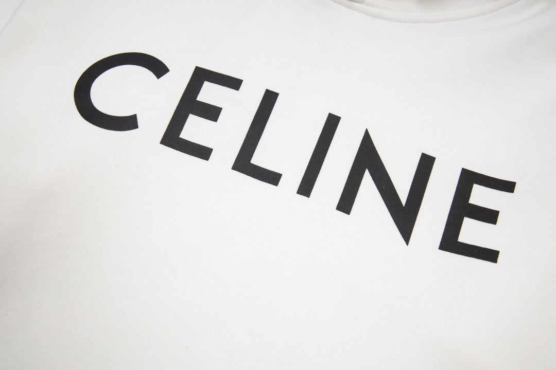 Celine hoodie