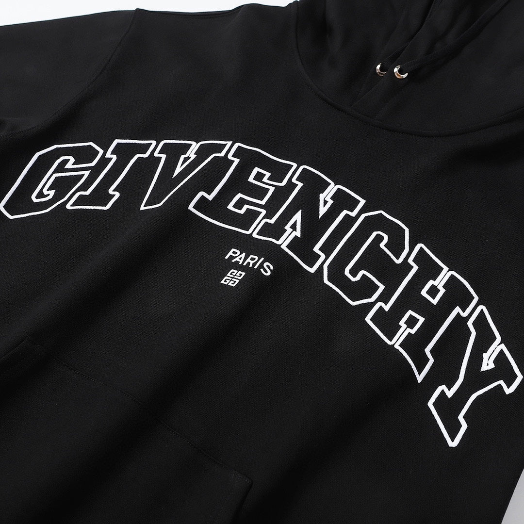 Givenchy hoodie