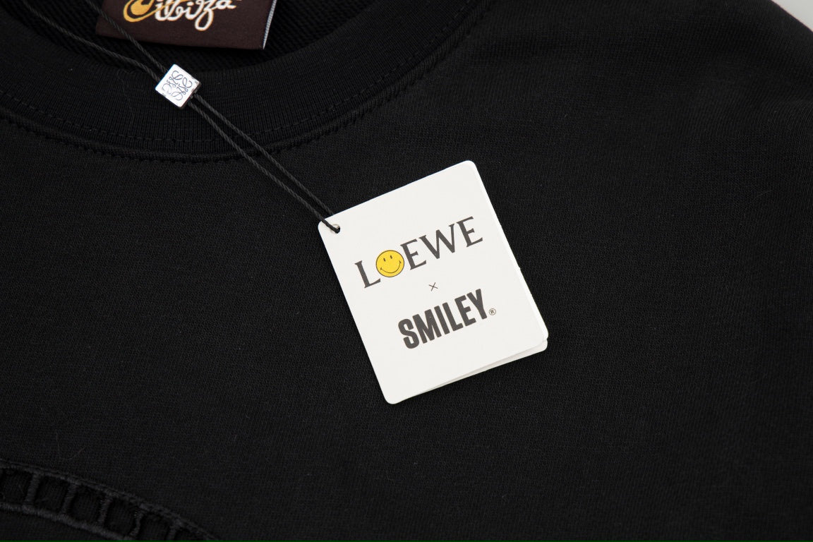 Loewe hoodie