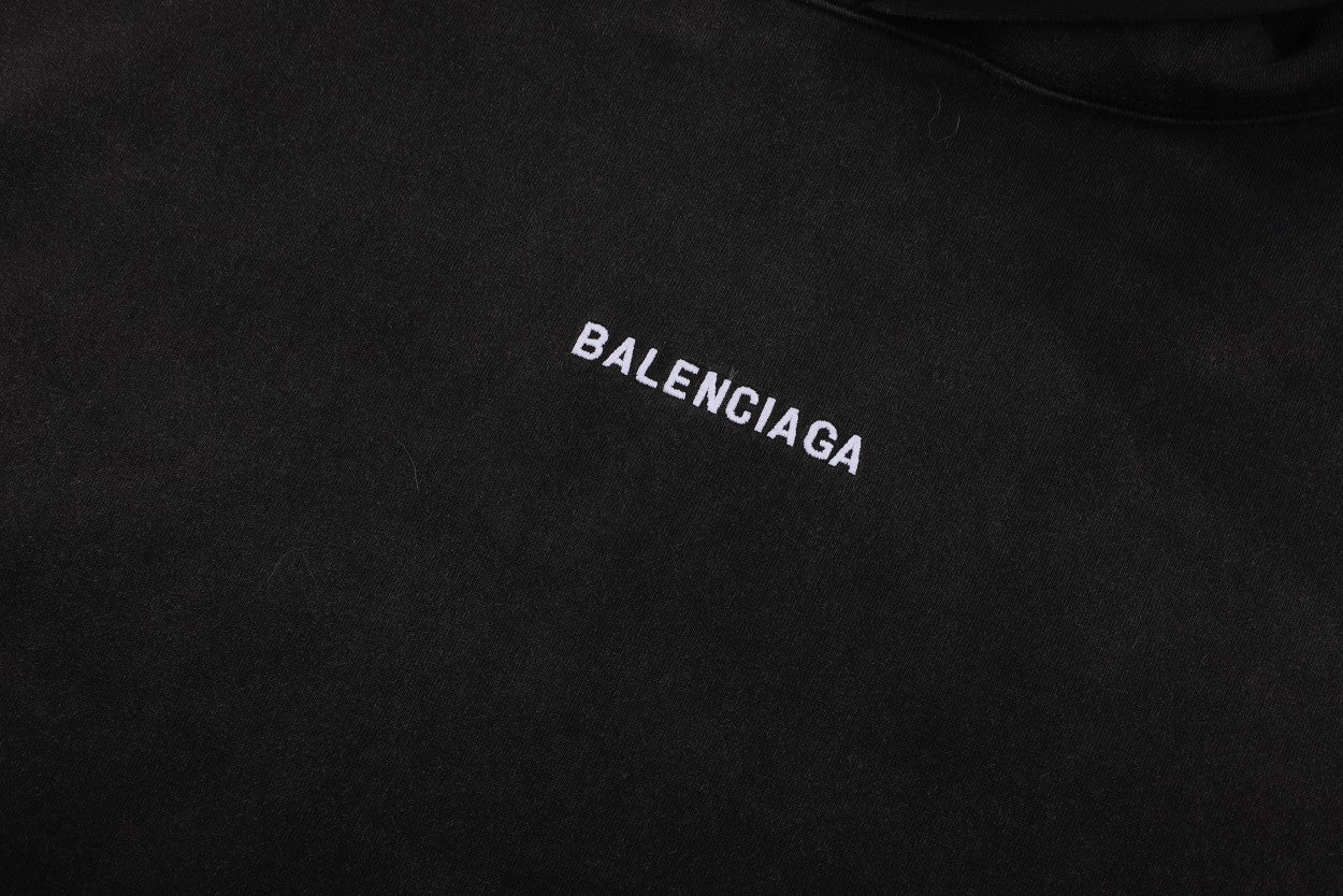 Balenciaga hoodie