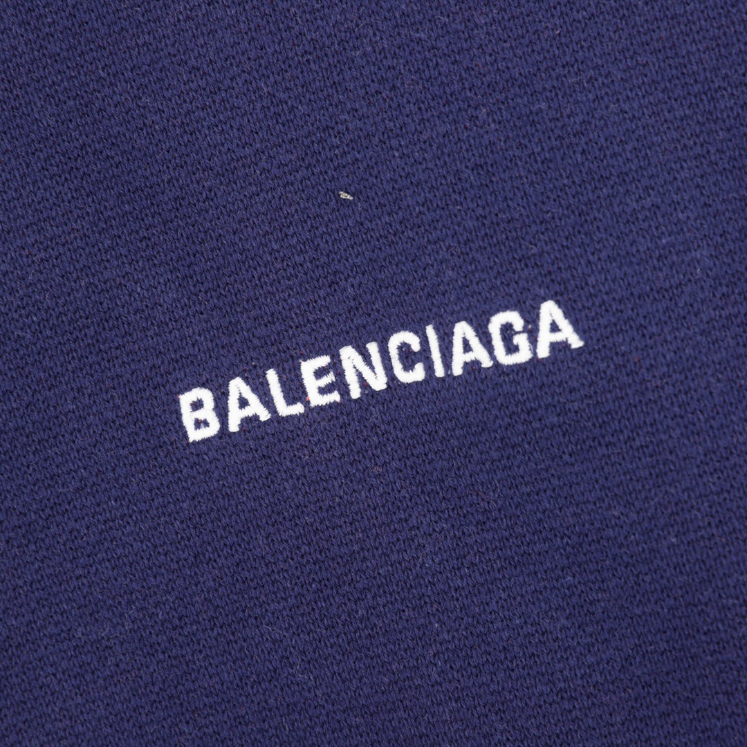 Balenciaga hoodie