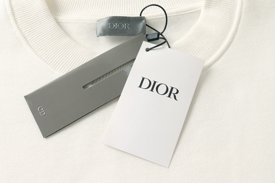 Dior hoodie