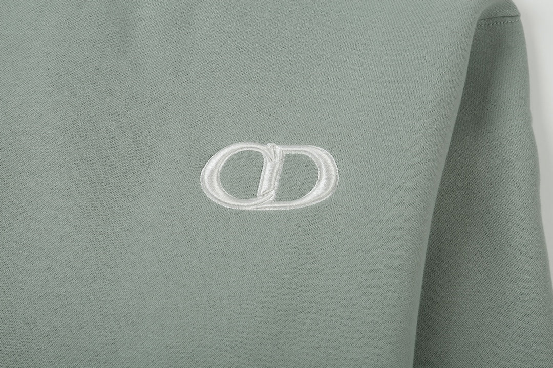 Dior hoodie