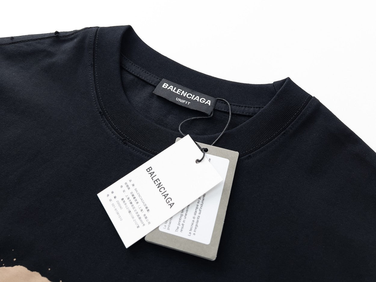 Balenciaga T-shirt