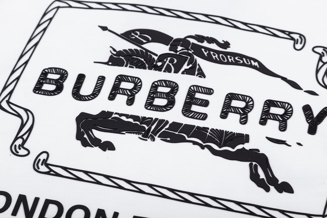 Burberry T-shirt