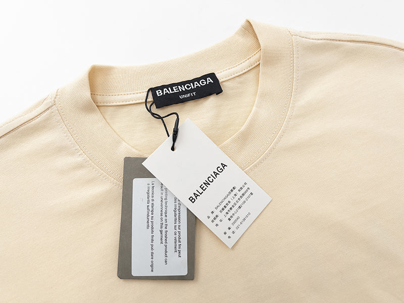 Balenciaga T-shirt