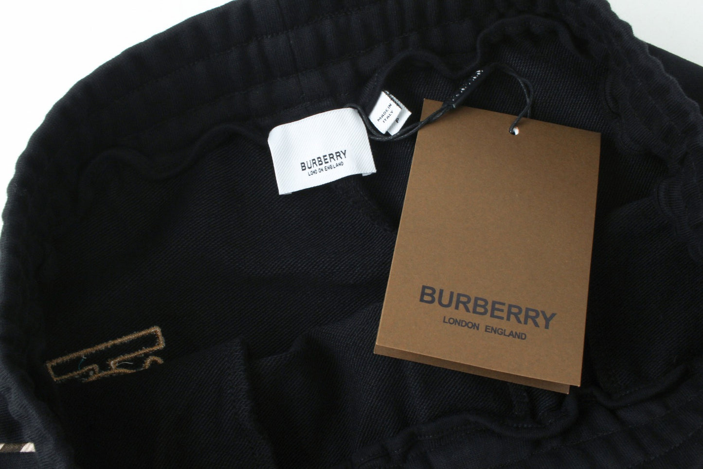 Burberry pants