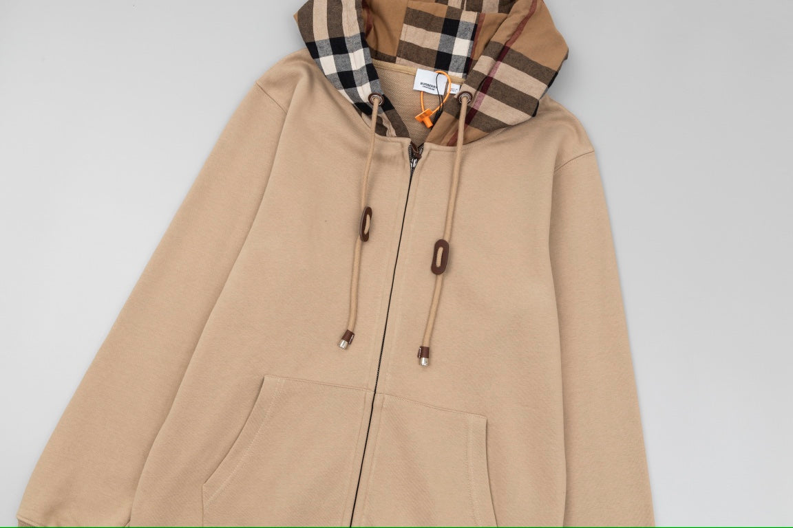 Burberry jacket