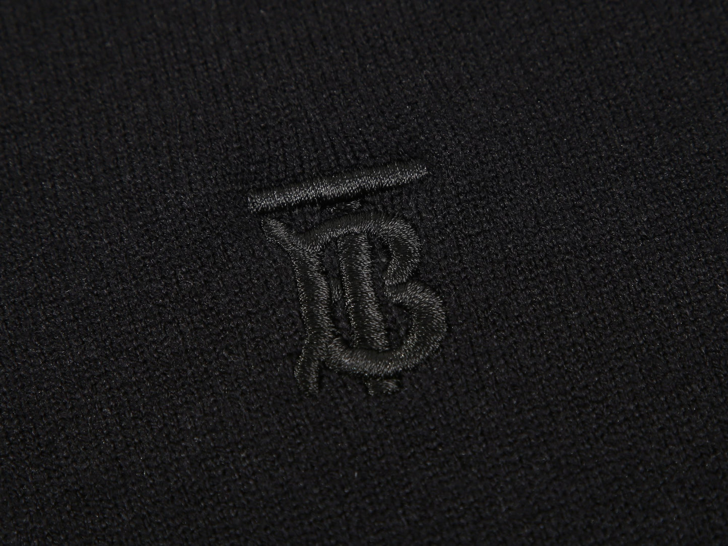 Burberry hoodie