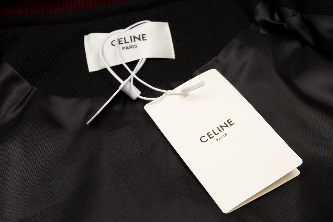 Celine jacket