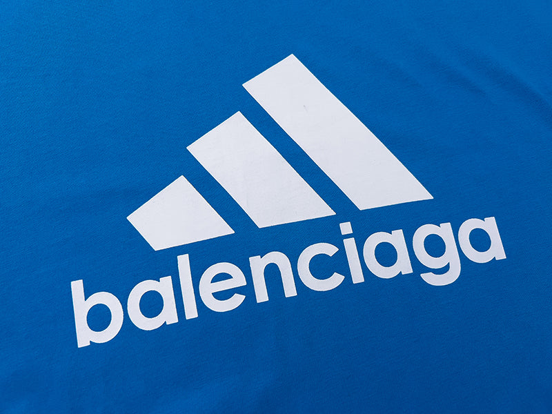 Balenciaga x adidas T-shirt