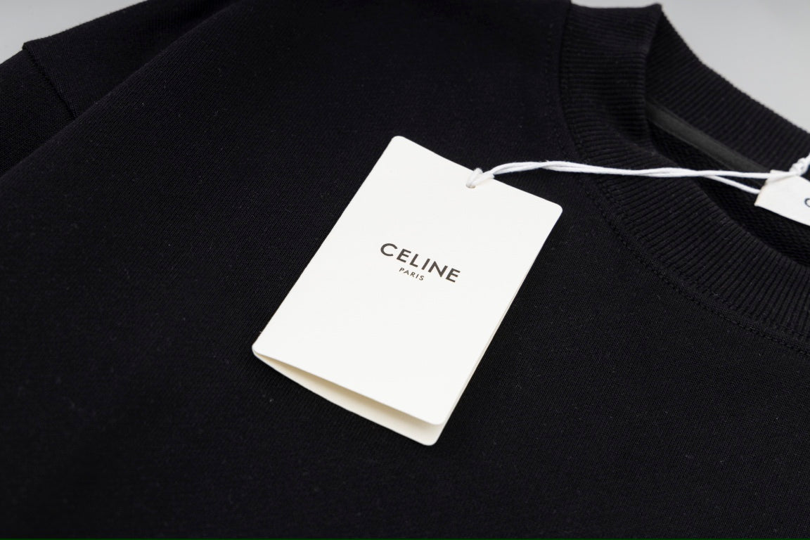 Celine hoodie