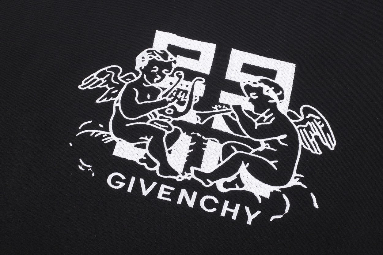 Givenchy hoodie